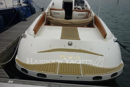 Hunton Maverick 34