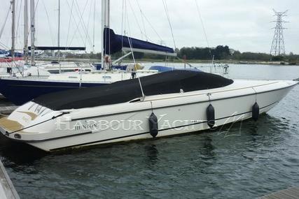 Hunton Maverick 34