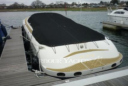 Hunton Maverick 34