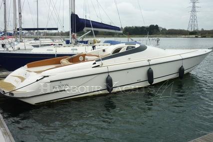 Hunton Maverick 34