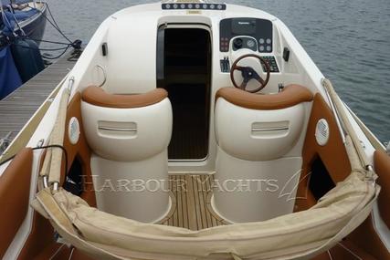 Hunton Maverick 34