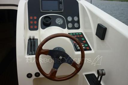 Hunton Maverick 34