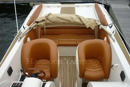 Hunton Maverick 34