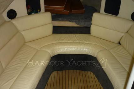 Hunton Maverick 34