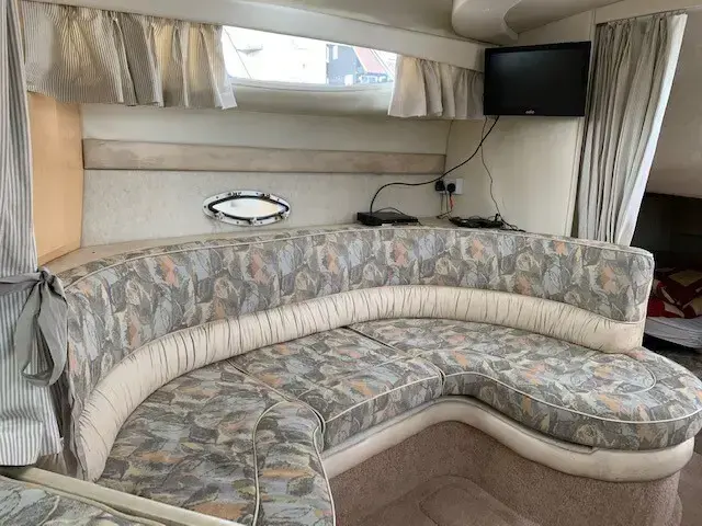 Bayliner 3055 Ciera