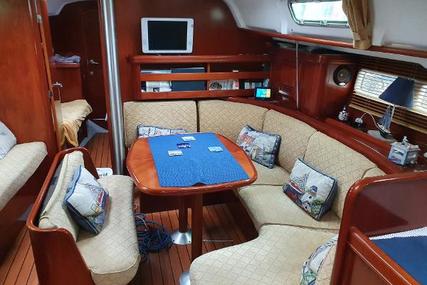 Beneteau Oceanis 411 Celebration