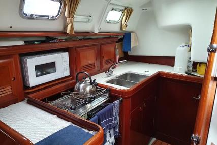 Beneteau Oceanis 411 Celebration