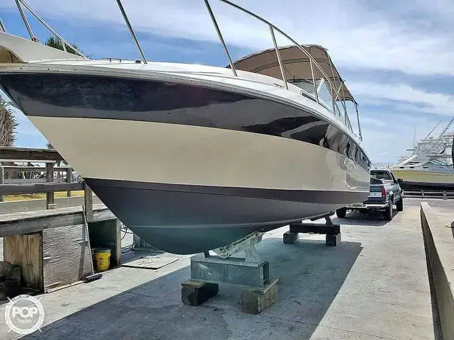 Wellcraft 2800 Monte Carlo