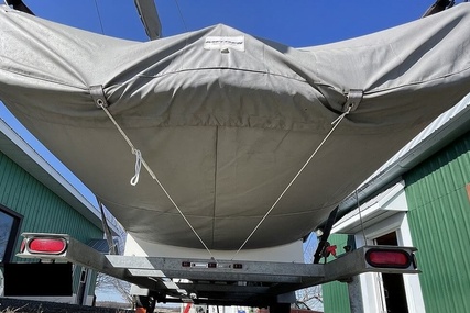 Melges 20