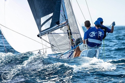 Melges 20