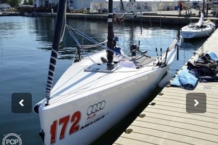 Melges 20