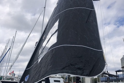 Melges 20