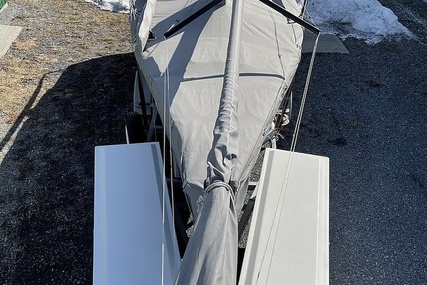 Melges 20