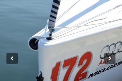 Melges 20