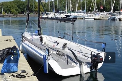 Melges 20