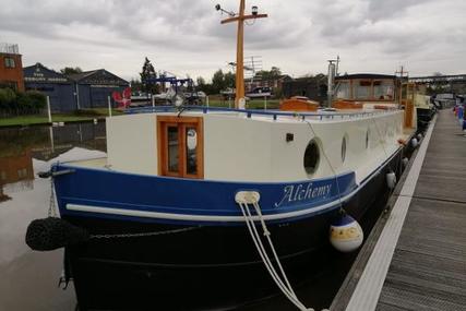 Lambon Dutch Barge Replica