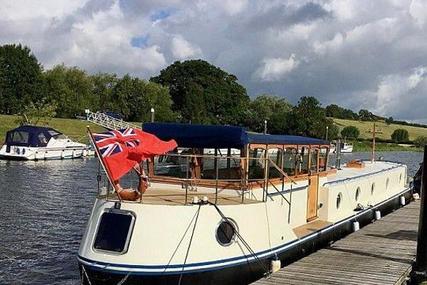 Lambon Dutch Barge Replica