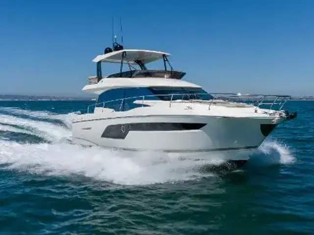 Prestige 520