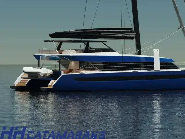 Hh Catamarans Hh88 Custom