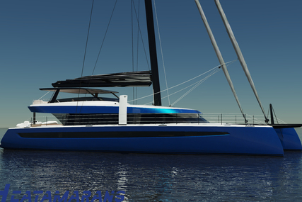 Hh Catamarans Hh88 Custom