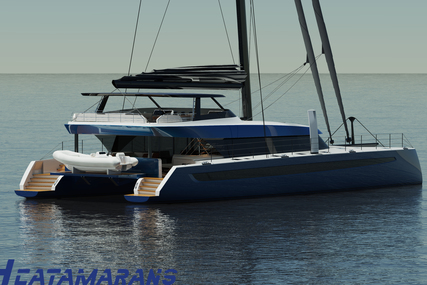 Hh Catamarans Hh88 Custom