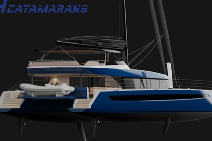 Hh Catamarans Hh88 Custom