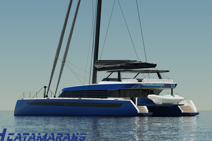 Hh Catamarans Hh88 Custom