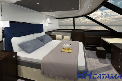 Hh Catamarans Hh88 Custom