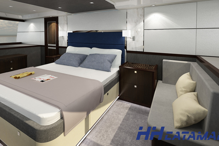 Hh Catamarans Hh88 Custom