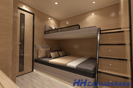 Hh Catamarans Hh88 Custom