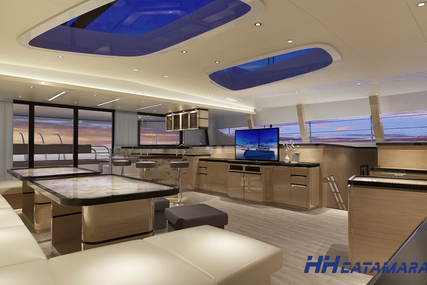 Hh Catamarans Hh88 Custom