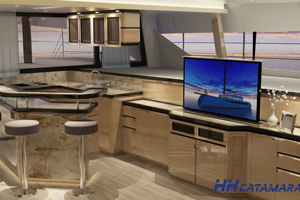 Hh Catamarans Hh88 Custom