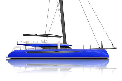 Hh Catamarans Hh88 Custom