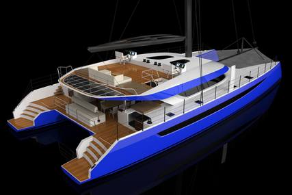 Hh Catamarans Hh88 Custom