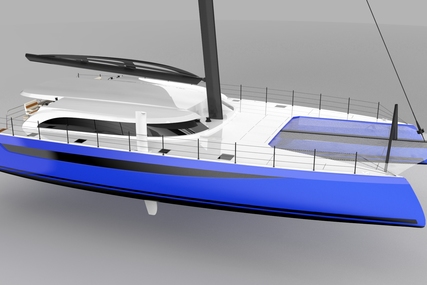 Hh Catamarans Hh88 Custom