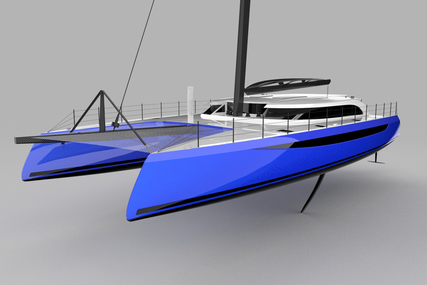 Hh Catamarans Hh88 Custom