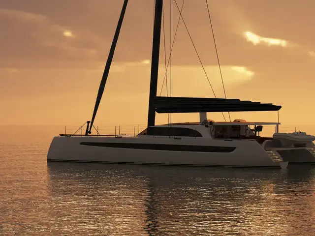 Hh Catamarans HH77 Custom