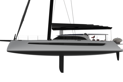 Hh Catamarans HH77 Custom