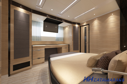 Hh Catamarans HH77 Custom