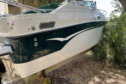 Crownline 262 Cr