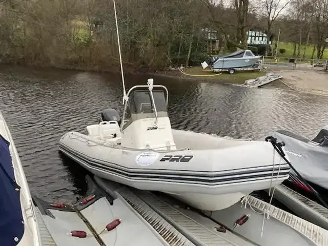 Zodiac 550 Pro