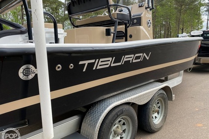 Tiburon ZX22