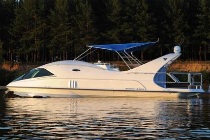 Paritetboat LOOKER 450S