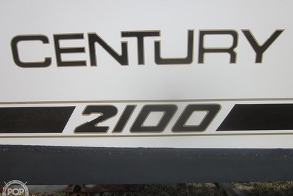 Century 2100