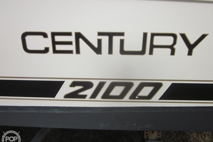 Century 2100