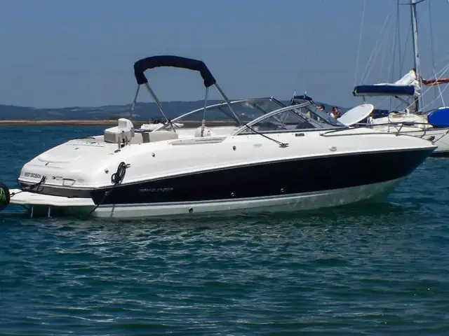 Bayliner 702 CU