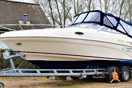 Rinker Captiva 232 CC