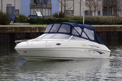 Rinker Captiva 232 CC