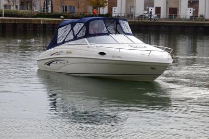 Rinker Captiva 232 CC