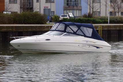 Rinker Captiva 232 CC